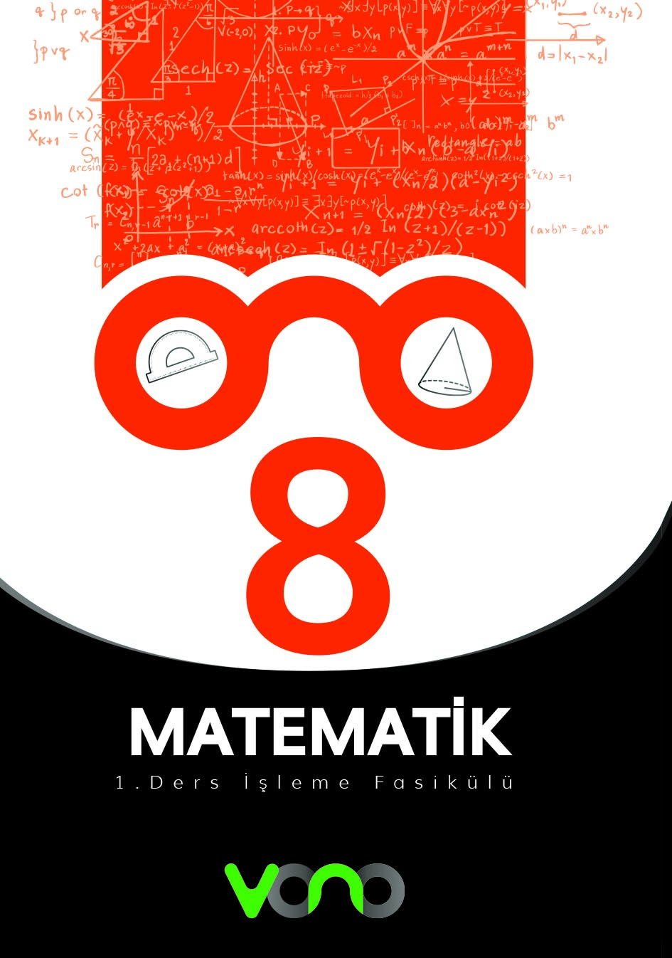 8. Sınıf Matematik 1. Fasikül